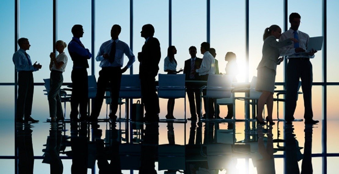 Ücretli Çalışan Sayısı Yıllık Bazda Artış Gösterdi